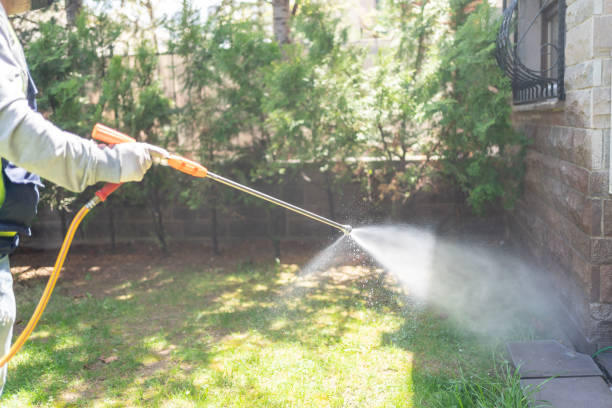 Best Wildlife Control Services  in Dunn, NC