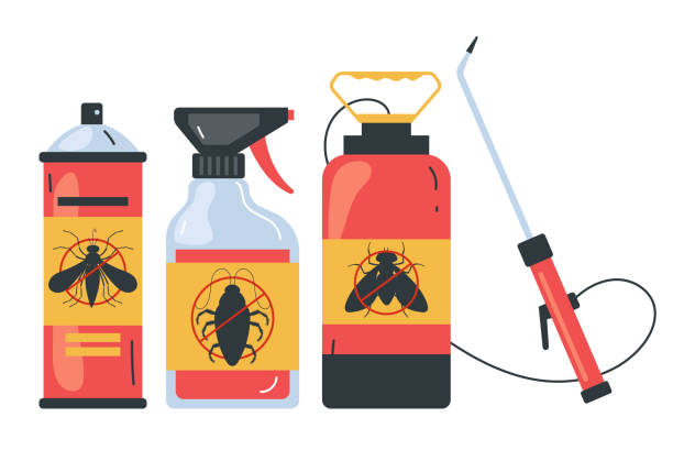 Dunn, NC Pest Control Company
